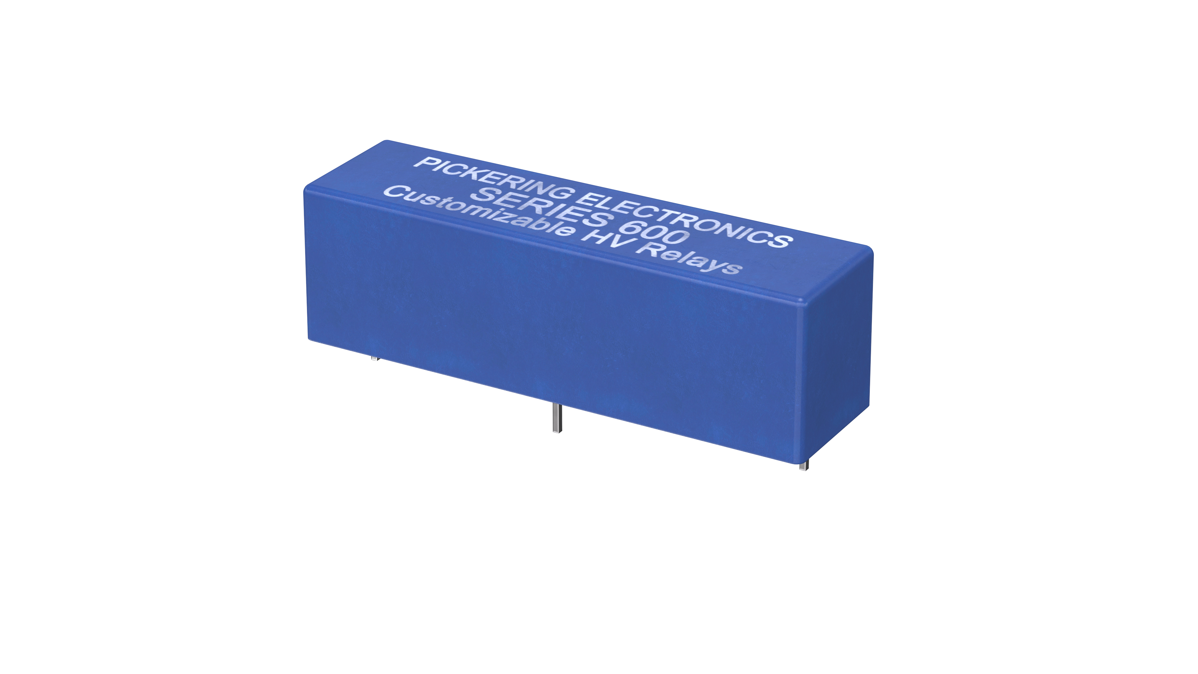 Series 600 Relay Render