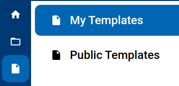 Templates Library