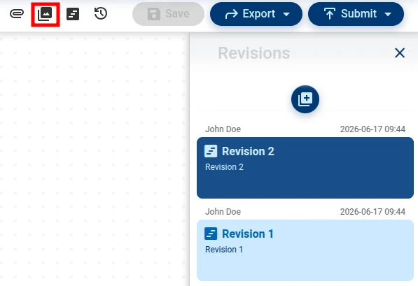 Revisions