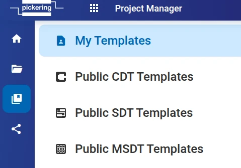 Templates Library