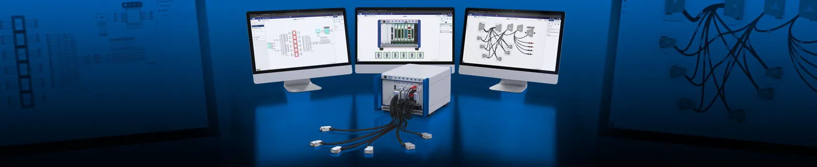 Test System Architect Image