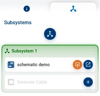 System Configuration Tool - Import