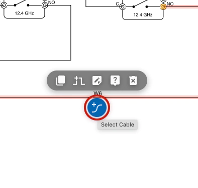 Schema Page - add product