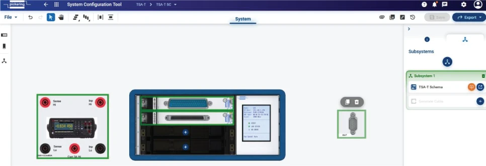 Schematic Design Tool - Creation 2