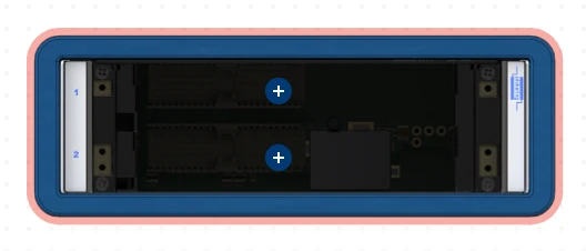 System Configuration Tool - Module