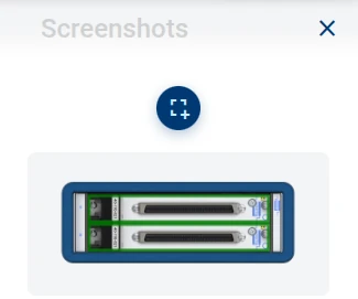 System Configuration Tool - Screenshot